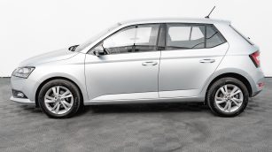 Skoda Fabia 1.0 TSI Ambition WU7477H w zakupie za gotówkę