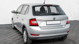 Skoda Fabia 1.0 TSI Ambition WU7477H w zakupie za gotówkę
