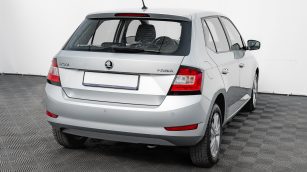 Skoda Fabia 1.0 TSI Ambition WU7477H w zakupie za gotówkę