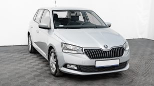 Skoda Fabia 1.0 TSI Ambition WU7477H w zakupie za gotówkę