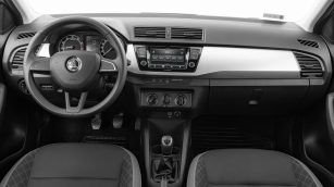 Skoda Fabia 1.0 TSI Ambition WU7477H w zakupie za gotówkę