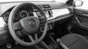 Skoda Fabia 1.0 TSI Ambition WU7477H w zakupie za gotówkę