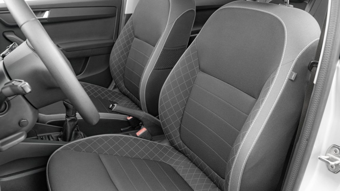 Skoda Fabia 1.0 TSI Ambition WU7477H w zakupie za gotówkę