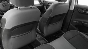 Skoda Fabia 1.0 TSI Ambition WU7477H w leasingu dla firm