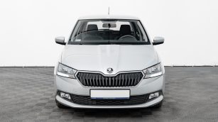 Skoda Fabia 1.0 TSI Ambition WU7477H w zakupie za gotówkę