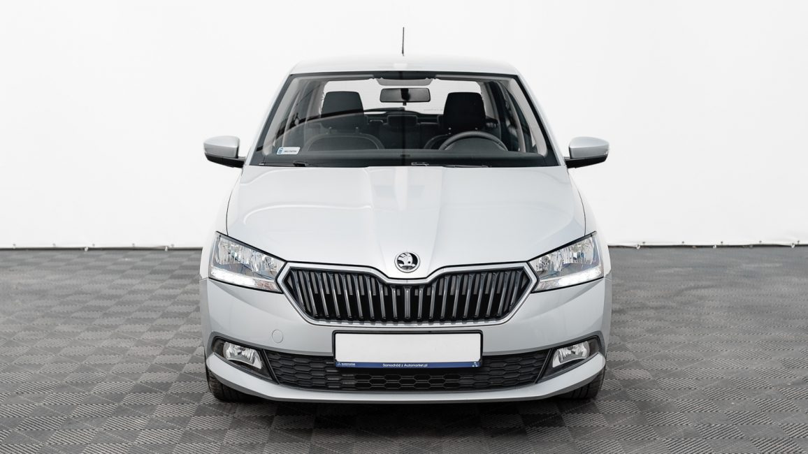 Skoda Fabia 1.0 TSI Ambition WU7477H w zakupie za gotówkę