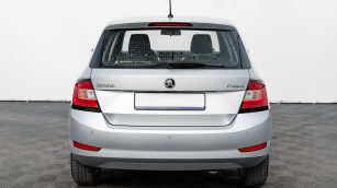 Skoda Fabia 1.0 TSI Ambition WU7477H w zakupie za gotówkę