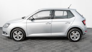 Skoda Fabia 1.0 TSI Ambition WE437VG w leasingu dla firm