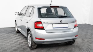 Skoda Fabia 1.0 TSI Ambition WE437VG w leasingu dla firm