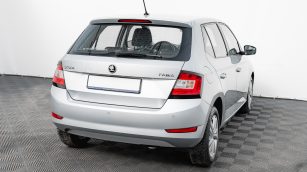 Skoda Fabia 1.0 TSI Ambition WE437VG w leasingu dla firm