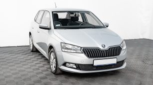 Skoda Fabia 1.0 TSI Ambition WE437VG w leasingu dla firm