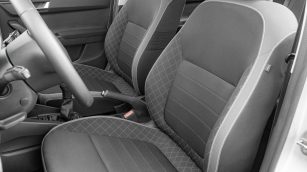 Skoda Fabia 1.0 TSI Ambition WE437VG w leasingu dla firm
