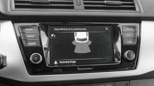 Skoda Fabia 1.0 TSI Ambition WE437VG w leasingu dla firm