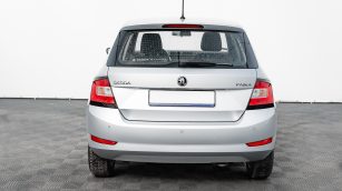 Skoda Fabia 1.0 TSI Ambition WE437VG w leasingu dla firm
