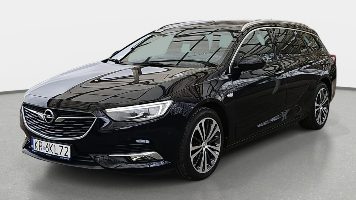 Opel Insignia 2.0 CDTI Elite S&S aut KR6KL72 w zakupie za gotówkę