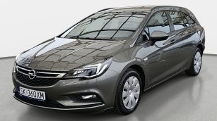 Opel Astra V 1.6 CDTI Enjoy S&S SK360XM w leasingu dla firm