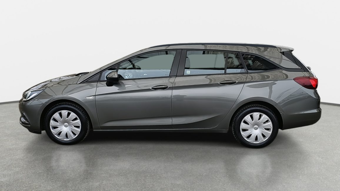 Opel Astra V 1.6 CDTI Enjoy S&S SK360XM w leasingu dla firm