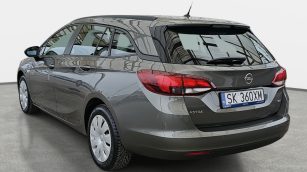 Opel Astra V 1.6 CDTI Enjoy S&S SK360XM w leasingu dla firm