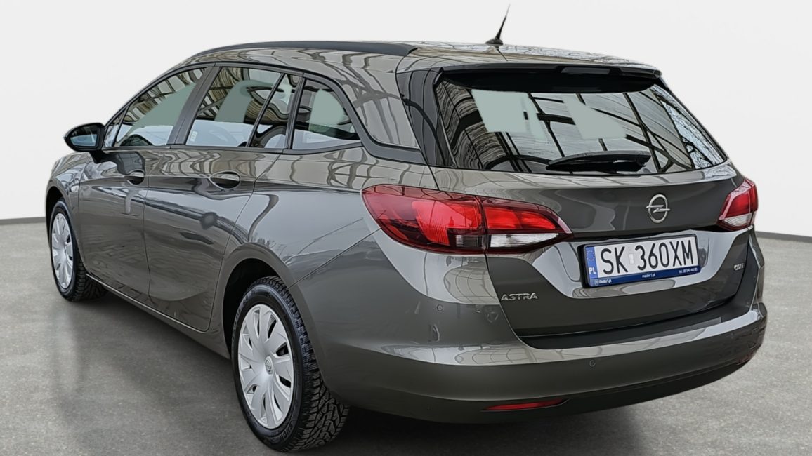 Opel Astra V 1.6 CDTI Enjoy S&S SK360XM w leasingu dla firm