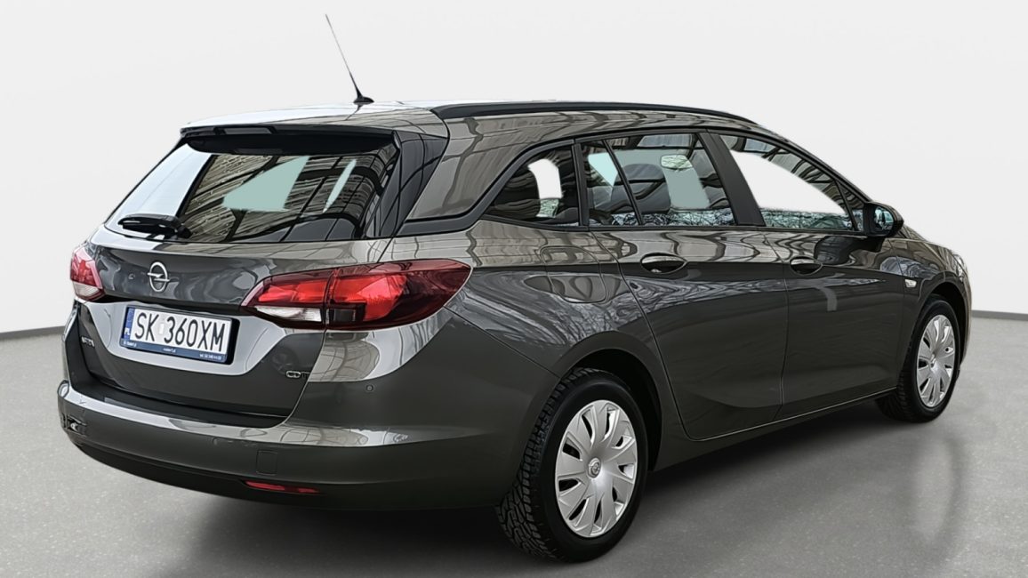 Opel Astra V 1.6 CDTI Enjoy S&S SK360XM w leasingu dla firm