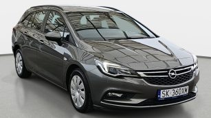 Opel Astra V 1.6 CDTI Enjoy S&S SK360XM w leasingu dla firm