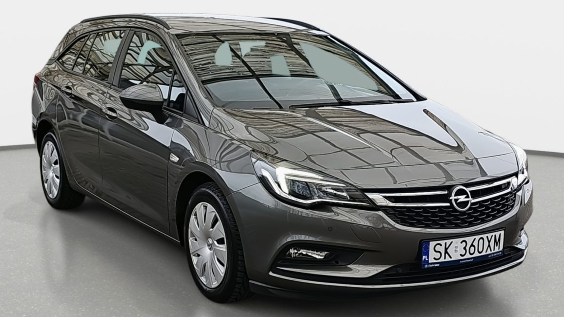 Opel Astra V 1.6 CDTI Enjoy S&S SK360XM w leasingu dla firm