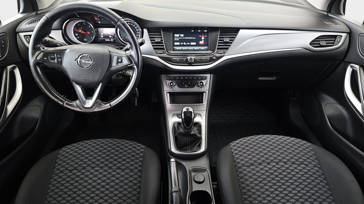 Opel Astra V 1.6 CDTI Enjoy S&S SK360XM w leasingu dla firm