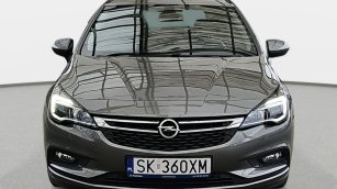 Opel Astra V 1.6 CDTI Enjoy S&S SK360XM w leasingu dla firm