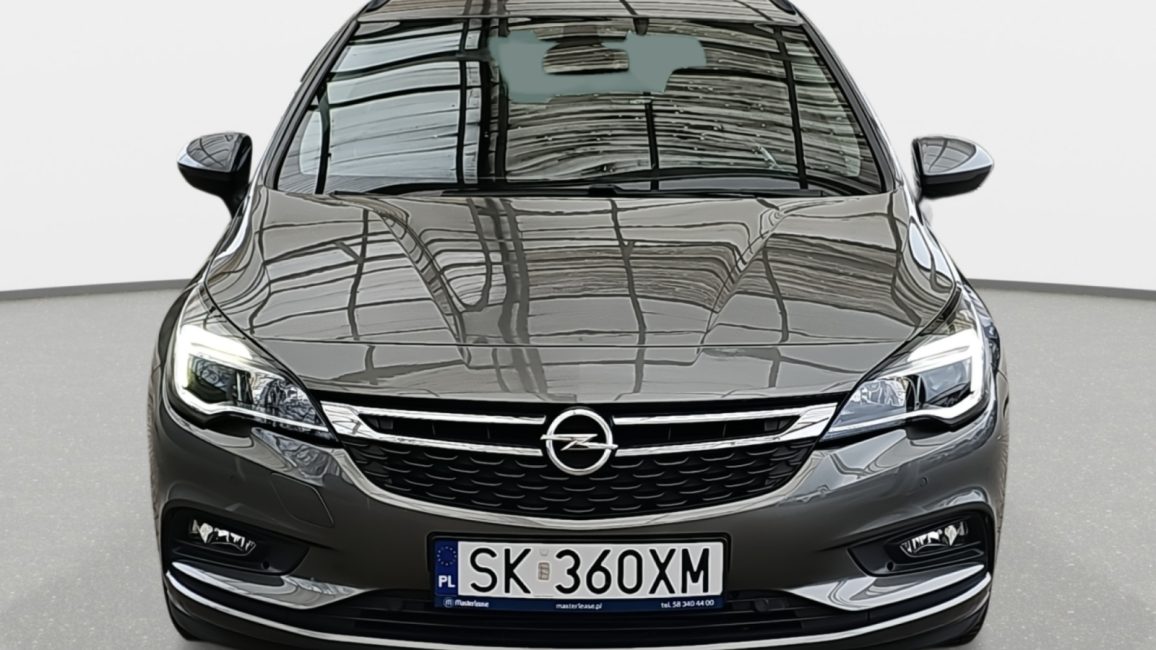 Opel Astra V 1.6 CDTI Enjoy S&S SK360XM w leasingu dla firm