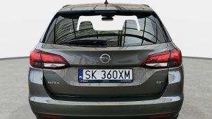 Opel Astra V 1.6 CDTI Enjoy S&S SK360XM w leasingu dla firm