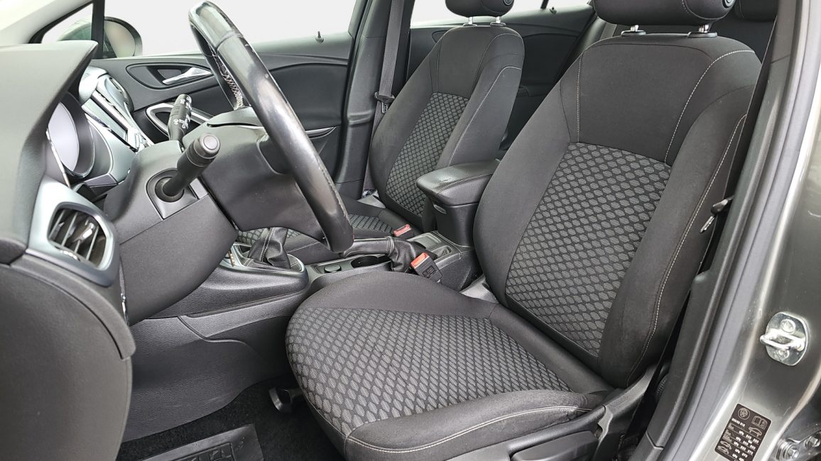 Opel Astra V 1.6 CDTI Enjoy S&S SK360XM w leasingu dla firm