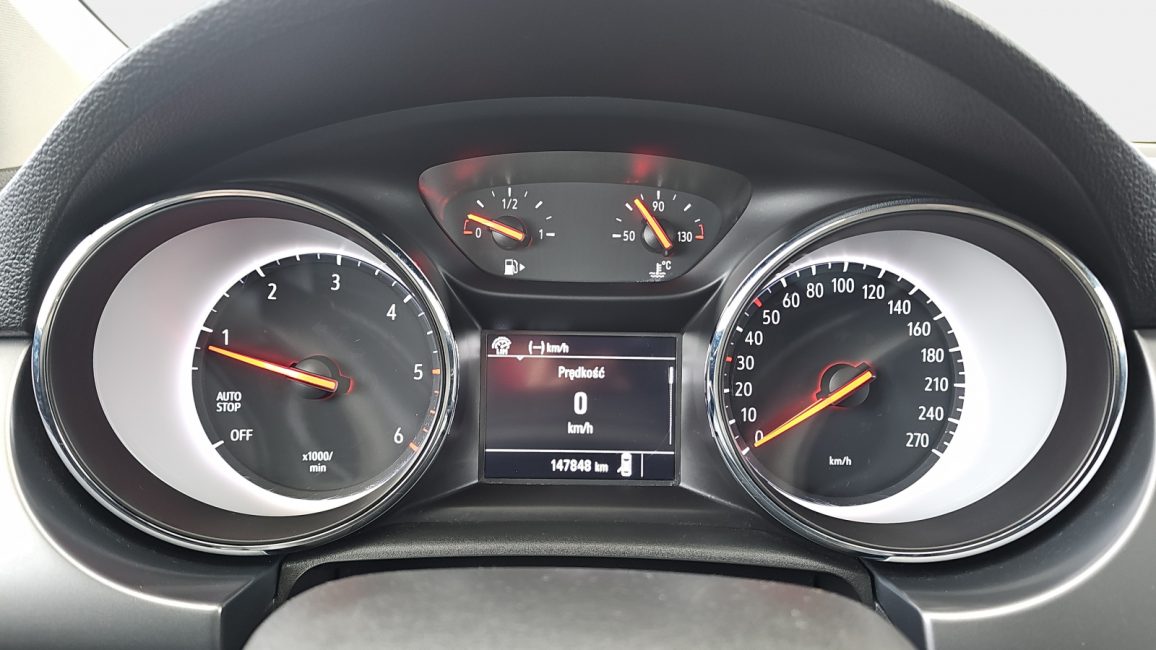 Opel Astra V 1.6 CDTI Enjoy S&S SK360XM w leasingu dla firm