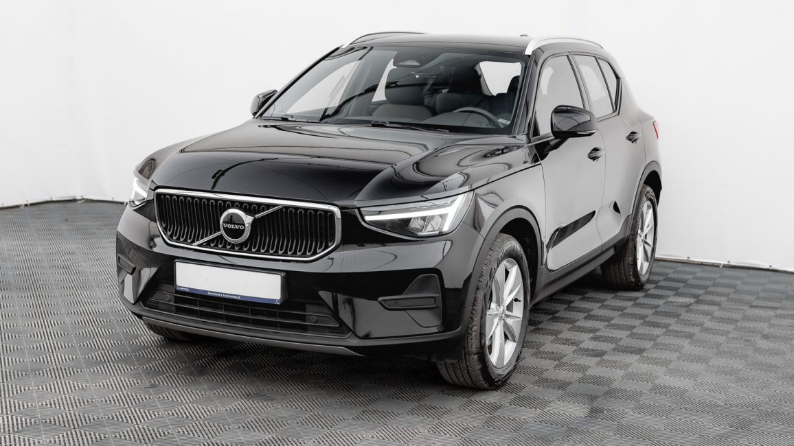 Volvo XC40 B3 Core aut WD4549R w leasingu dla firm
