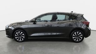 Ford Focus 1.0 EcoBoost mHEV Titanium aut KK1799C w abonamencie