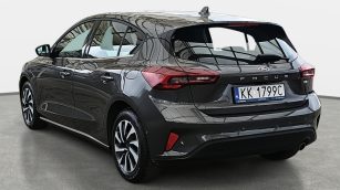 Ford Focus 1.0 EcoBoost mHEV Titanium aut KK1799C w abonamencie