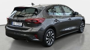 Ford Focus 1.0 EcoBoost mHEV Titanium aut KK1799C w abonamencie