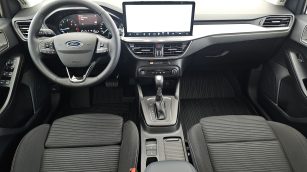 Ford Focus 1.0 EcoBoost mHEV Titanium aut KK1799C w abonamencie