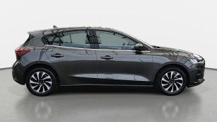 Ford Focus 1.0 EcoBoost mHEV Titanium aut KK1799C w abonamencie