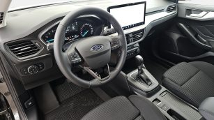 Ford Focus 1.0 EcoBoost mHEV Titanium aut KK1799C w abonamencie