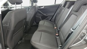 Ford Focus 1.0 EcoBoost mHEV Titanium aut KK1799C w abonamencie