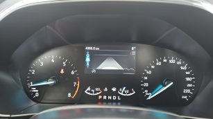 Ford Focus 1.0 EcoBoost mHEV Titanium aut KK1799C w abonamencie