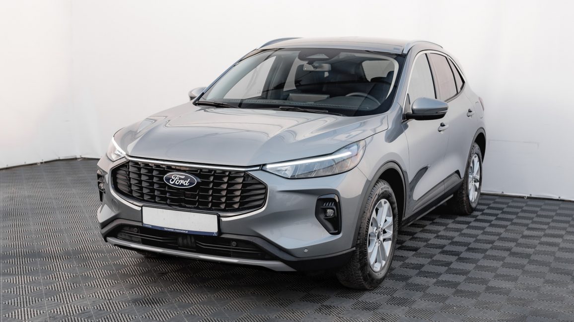 Ford Kuga 1.5 EcoBoost FWD Titanium aut WD1613U w abonamencie