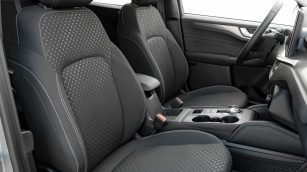 Ford Kuga 1.5 EcoBoost FWD Titanium aut WD1613U w abonamencie