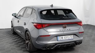 Cupra Leon 2.0 TSI VZ DSG DW6VG70 w abonamencie