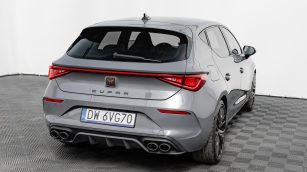 Cupra Leon 2.0 TSI VZ DSG DW6VG70 w abonamencie