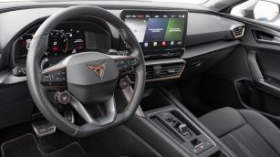 Cupra Leon 2.0 TSI VZ DSG DW6VG70 w abonamencie