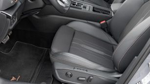 Cupra Leon 2.0 TSI VZ DSG DW6VG70 w abonamencie