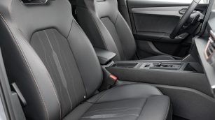 Cupra Leon 2.0 TSI VZ DSG DW6VG70 w abonamencie
