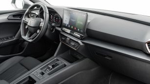 Cupra Leon 2.0 TSI VZ DSG DW6VG70 w abonamencie