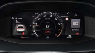 Cupra Leon 2.0 TSI VZ DSG DW6VG70 w abonamencie